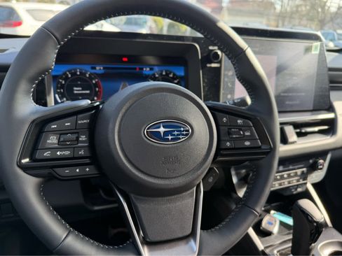 New 2026 Subaru Outback Touring image 14