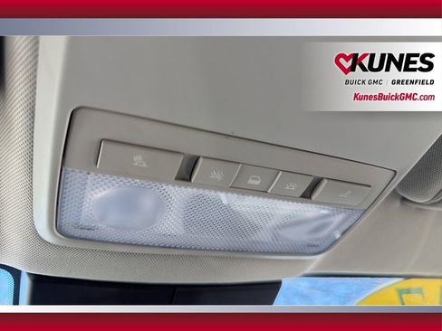 Used 2017 Buick Encore Preferred image 29