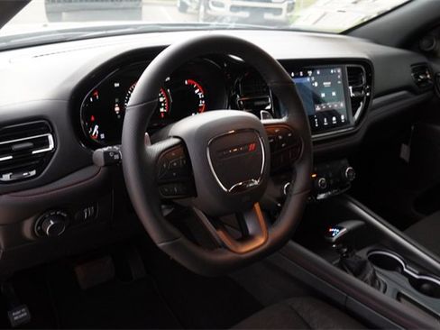 New 2026 Dodge Durango GT w/ Blacktop Package image 19