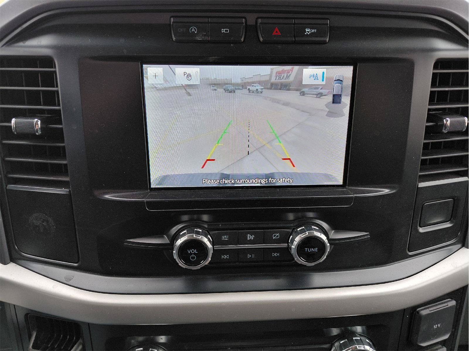Used 2021 Ford F150 XLT w/ Equipment Group 301A Mid AWD/4WD image 32