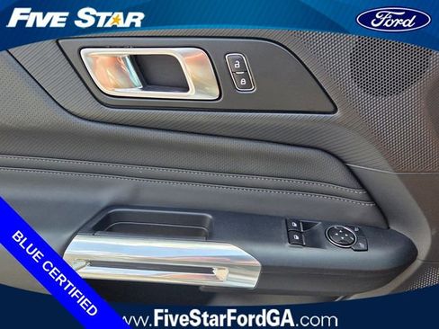Certified 2024 Ford Mustang GT Premium RWD image 28