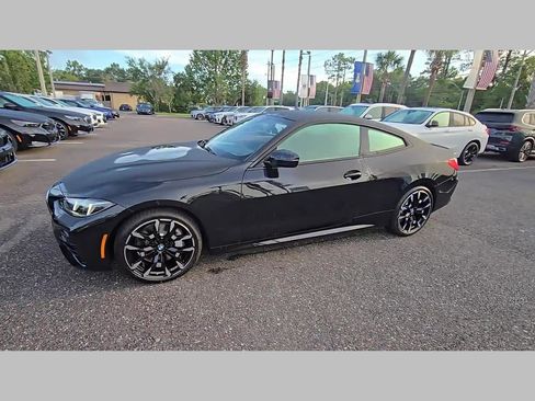 New 2026 BMW 430i xDrive Coupe w/ M Sport Package image 22