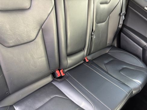 Used 2020 Ford Fusion Titanium image 18