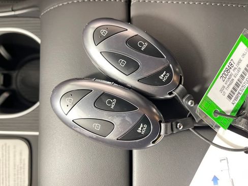 New 2026 Hyundai Palisade Calligraphy image 26