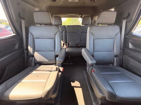 Used 2021 Chevrolet Tahoe LT RWD image 31