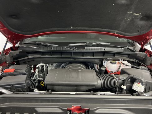 New 2026 GMC Sierra 1500 SLT w/ SLT Premium Plus Package AWD/4WD image 66