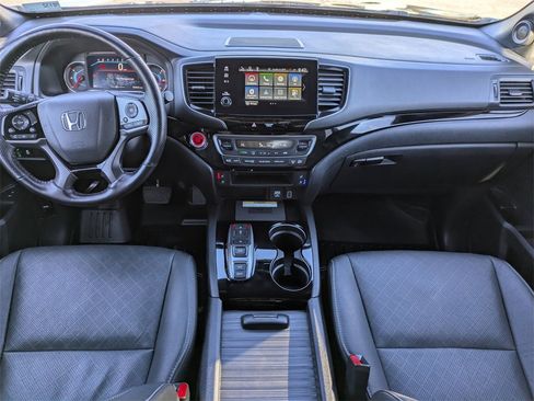 Used 2021 Honda Passport Elite image 11