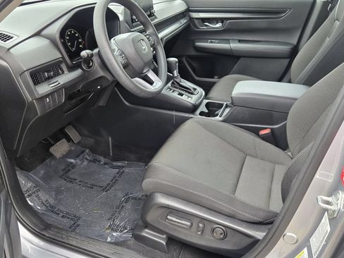 Certified 2024 Honda CR-V EX image 10