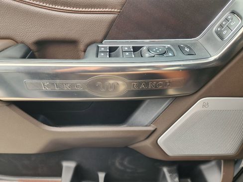 New 2026 Ford F250 King Ranch AWD/4WD image 21