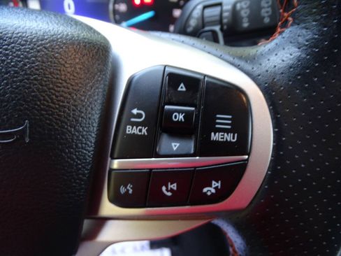 Used 2022 Ford Explorer 4WD Timberline image 21