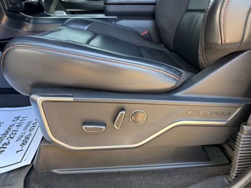 Used 2024 Ford F150 Raptor image 15