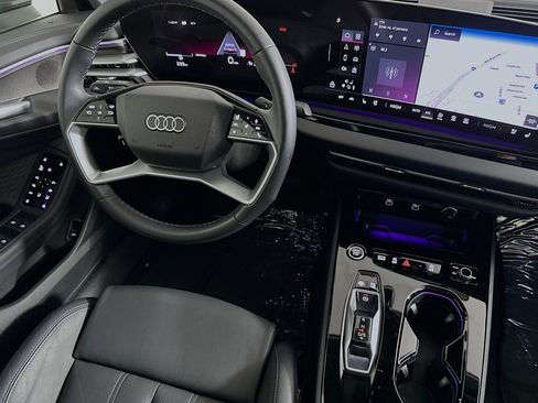 Used 2025 Audi A5 2.0T Premium Plus w/ Premium Plus image 6