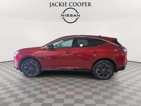 New 2026 Nissan Murano Platinum w/ Cargo Package AWD/4WD image 8