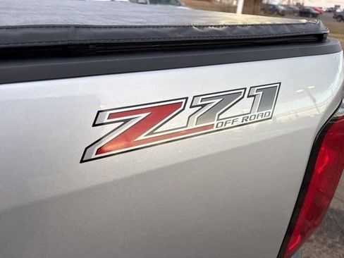 Used 2018 Chevrolet Colorado Z71 image 47