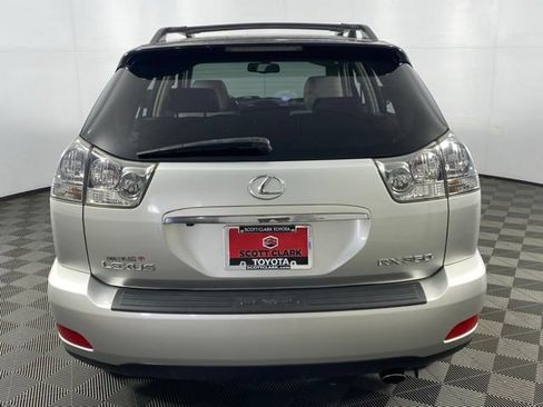 Used 2007 Lexus RX 350 2WD image 7