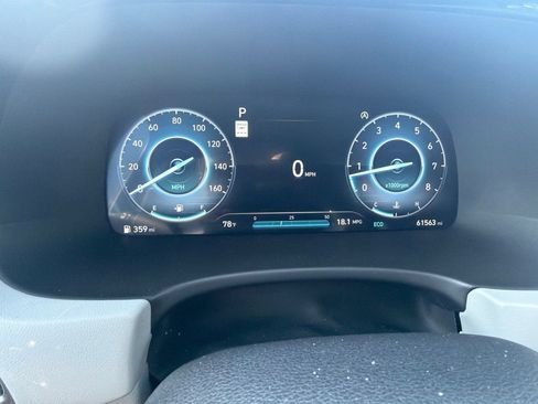 Used 2024 Hyundai Palisade SEL w/ Premium Package FWD image 20