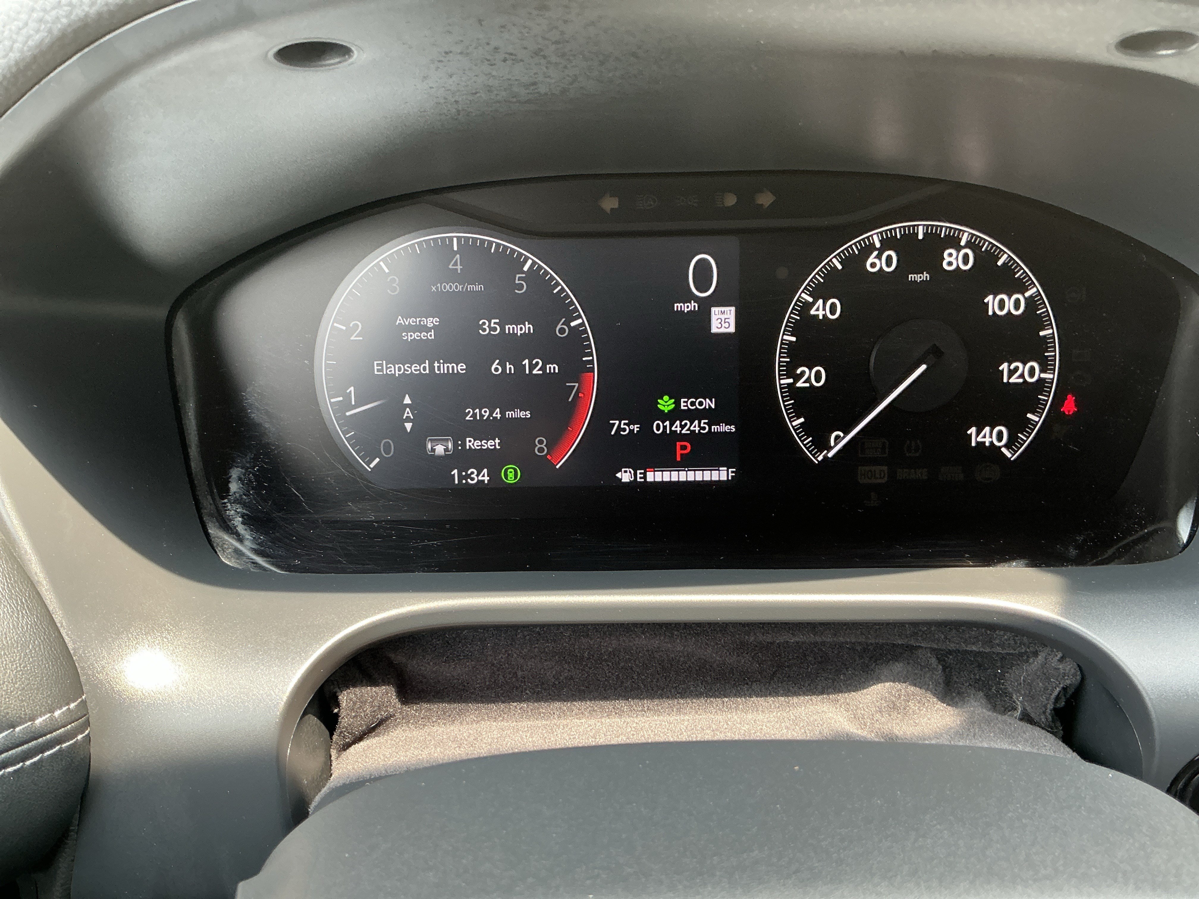 Used 2025 Honda HR-V EX-L image 20