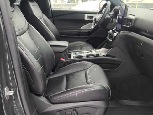 Used 2022 Ford Explorer ST w/ Equipment Group 401A image 30