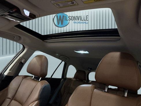 Used 2020 Subaru Outback Touring XT image 23