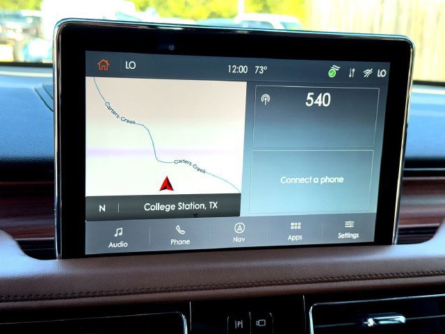 Used 2023 Lincoln Aviator Reserve w/ Equipment Group 201A RWD image 21