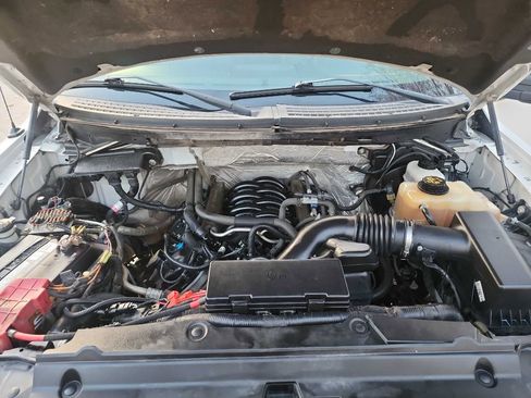 Used 2012 Ford F150 XL w/ Trailer Tow Pkg image 34