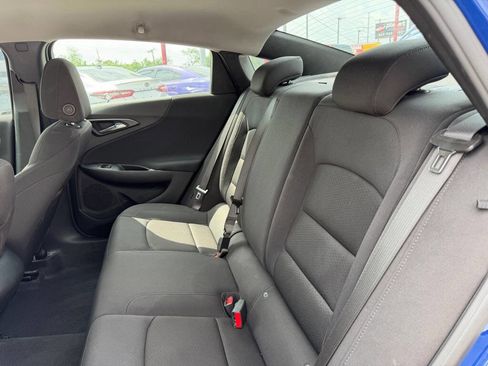 Used 2023 Chevrolet Malibu RS FWD image 18