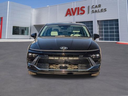 Used 2025 Hyundai Sonata SEL image 10