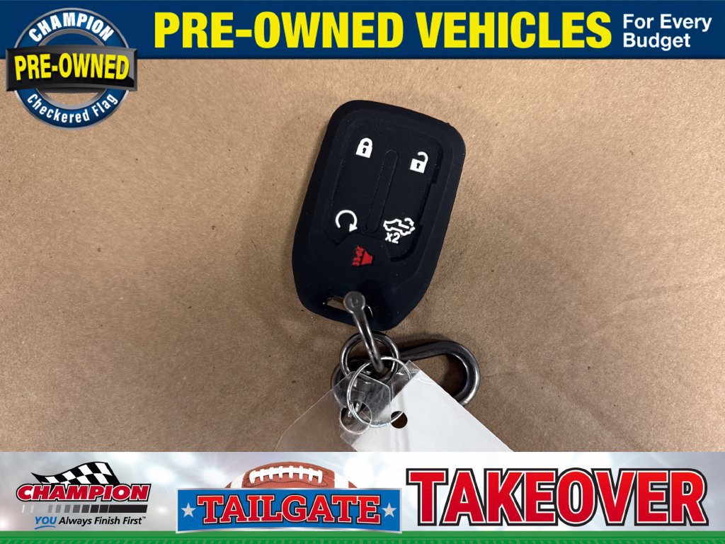Used 2023 Chevrolet Silverado 2500 LTZ w/ LTZ Plus Package AWD/4WD image 36