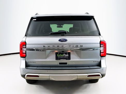 Used 2024 Ford Expedition Max Limited image 7