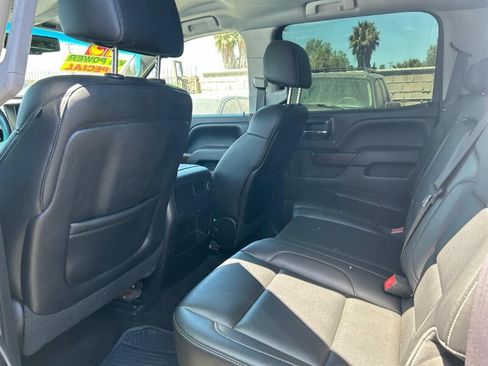 Used 2015 GMC Sierra 1500 SLT RWD image 10