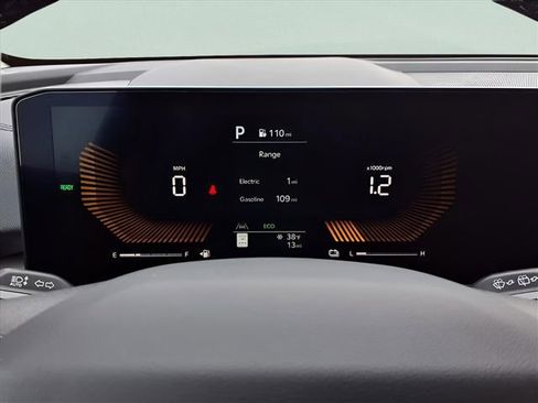 New 2026 Kia Sorento EX w/ EX Premium Package AWD/4WD image 14
