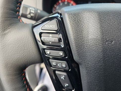 New 2025 Nissan Frontier PRO-4X w/ Pro Premium Package image 32