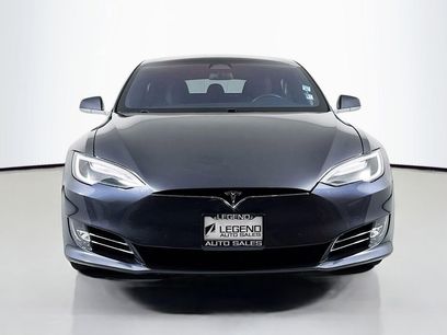 Used 2017 Tesla Model S 100D