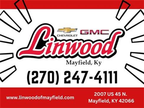 Used 2018 GMC Sierra 1500 SLT w/ SLT Premium Package AWD/4WD image 1