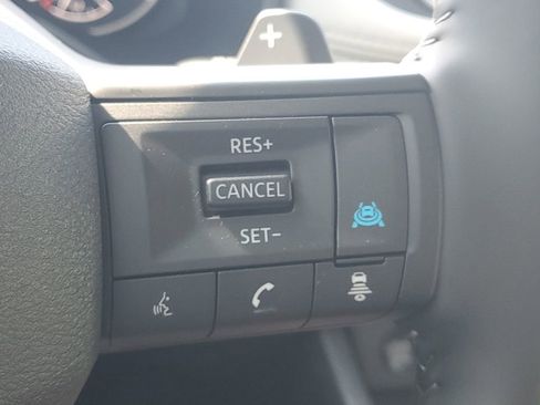 Certified 2026 Nissan Rogue SV w/ SV Premium Package FWD image 27