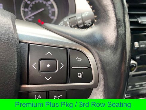 Used 2023 Lexus GX 460 Premium w/ Premium Plus Package image 20