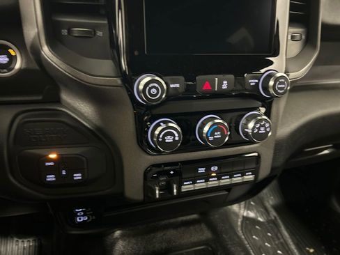 New 2026 RAM 3500 Tradesman image 21