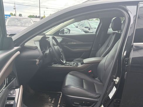 Certified 2023 MAZDA CX-30 2.5 Turbo w/ Premium Plus Pkg AWD/4WD image 2