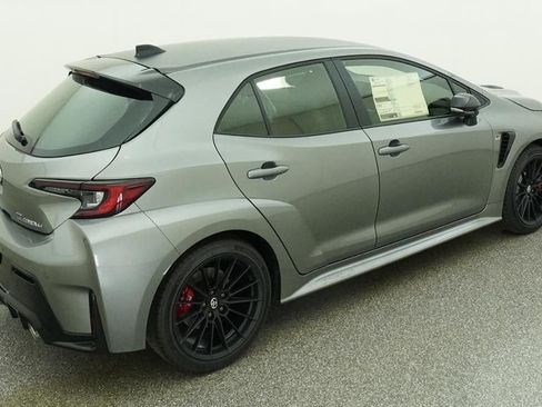 New 2026 Toyota Corolla GR AWD/4WD image 9