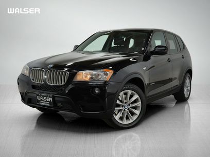 Used 2013 BMW X3 xDrive28i