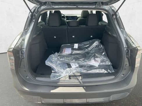 New 2026 Nissan Kicks SV w/ SV Premium Package AWD/4WD image 33