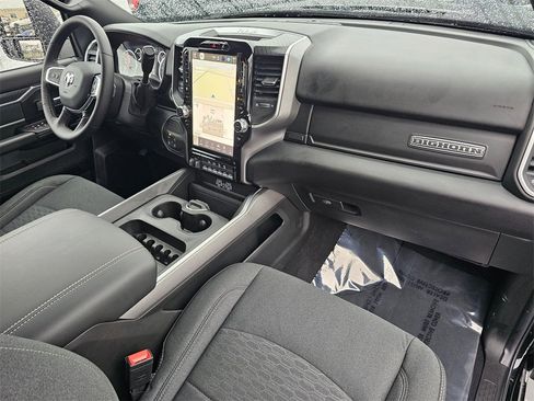 New 2026 RAM 2500 Big Horn image 16