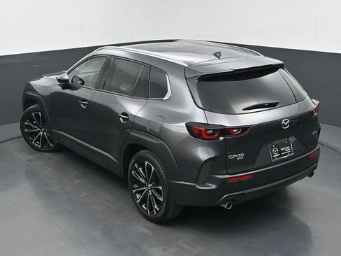 Certified 2025 MAZDA CX-50 AWD 2.5 S w/ Premium Plus Pkg image 37