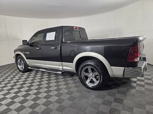 Used 2009 Dodge Ram 1500 Truck Laramie RWD image 6