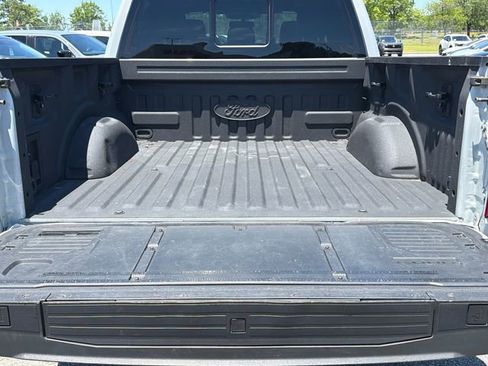 Used 2023 Ford F150 Platinum w/ Equipment Group 701A High AWD/4WD image 18