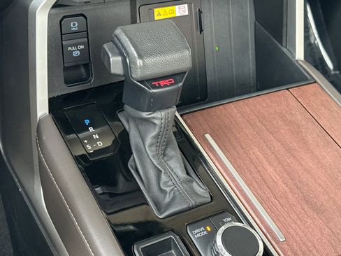 Used 2023 Toyota Tundra 1794 Edition image 24