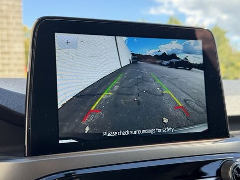 New 2026 Ford Escape Active w/ Cold Weather Package image 31