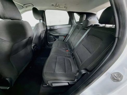 Used 2024 Ford Escape Active AWD/4WD image 23