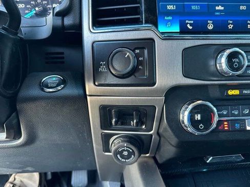 Used 2022 Ford F250 Platinum AWD/4WD image 25