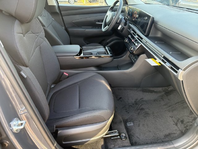 New 2026 Hyundai Tucson SEL AWD/4WD image 15
